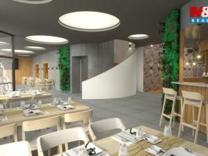 Prodej činžovního domu, Ratíškovice, Vítězná, 750 m2