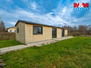 Prodej pozemku pro bydlení, Rumburk - Rumburk 1, 1938 m2