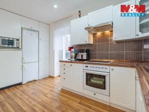 Prodej rodinného domu, Suchdol nad Lužnicí, Žižkova, 111 m2