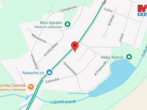 Prodej rodinného domu, Hřebeč, Opletalova, 184 m2