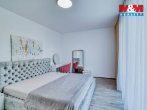 Pronájem bytu 2+kk, Plzeň - Jižní Předměstí, Měděná, 90 m2