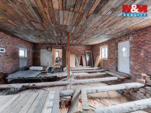 Prodej rodinného domu, Aš - Dolní Paseky, 232 m2