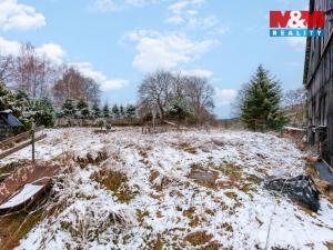 Prodej rodinného domu, Aš - Dolní Paseky, 232 m2