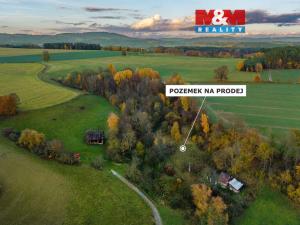 Prodej louky, Bílá - Hradčany, 6046 m2