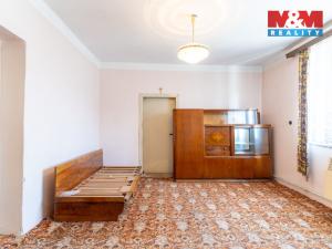 Prodej rodinného domu, Ratíškovice, Vítězná, 140 m2