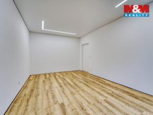 Prodej bytu 2+1, Plzeň - Východní Předměstí, Brojova, 56 m2