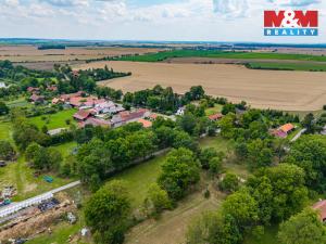 Prodej pozemku pro bydlení, Chotěšice - Malá Strana, 8325 m2