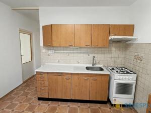 Prodej bytu 2+1, Brno, Foerstrova, 62 m2