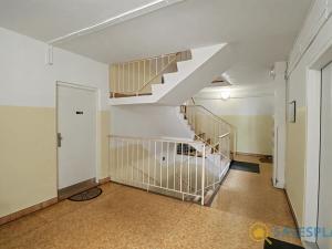 Prodej bytu 2+1, Brno, Foerstrova, 62 m2