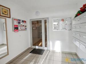 Prodej bytu 2+1, Brno, Foerstrova, 62 m2