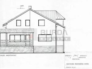 Prodej rodinného domu, Neratovice, 185 m2