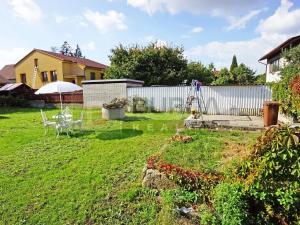 Prodej rodinného domu, Neratovice, 185 m2