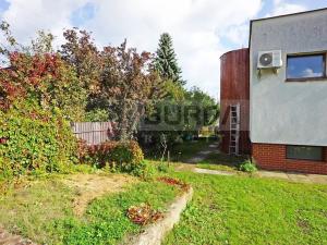 Prodej rodinného domu, Neratovice, 185 m2