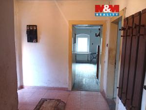 Prodej rodinného domu, Voděrady - Vyhnanice, 150 m2