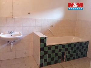 Prodej rodinného domu, Voděrady - Vyhnanice, 150 m2