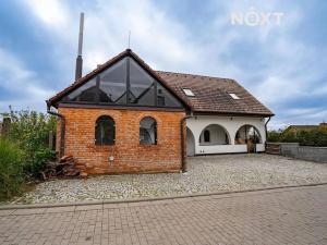 Prodej restaurace, Mutěnice, 450 m2