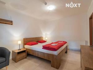 Prodej restaurace, Mutěnice, 450 m2