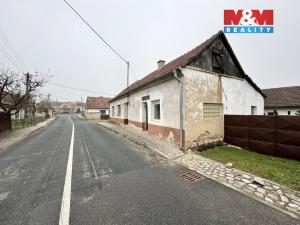 Prodej rodinného domu, Labuty, 173 m2