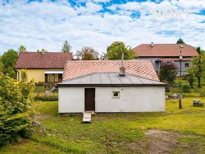 Prodej rodinného domu, Dědová, 80 m2