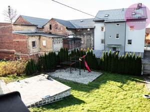 Pronájem kanceláře, Ostrava, Hladnovská, 250 m2