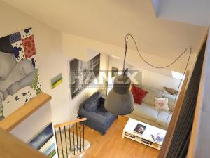 Prodej bytu 4+kk, Únětice, Svatý Jan, 140 m2