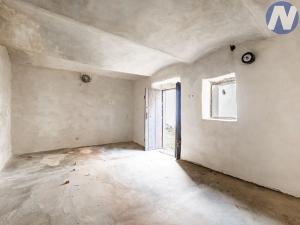 Prodej rodinného domu, Dub, 97 m2