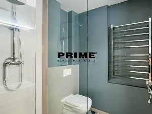 Pronájem bytu 1+kk, Praha - Vinohrady, Lucemburská, 30 m2