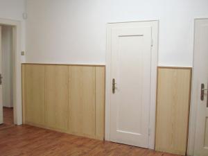 Pronájem kanceláře, Ostrava - Moravská Ostrava, Veleslavínova, 160 m2