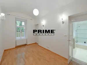 Pronájem bytu 3+kk, Praha - Vinohrady, Mánesova, 118 m2