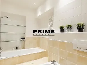 Pronájem bytu 3+kk, Praha - Vinohrady, Mánesova, 118 m2