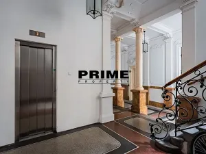 Pronájem kanceláře, Praha - Staré Město, Na Perštýně, 73 m2