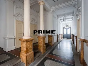 Pronájem kanceláře, Praha - Staré Město, Na Perštýně, 73 m2