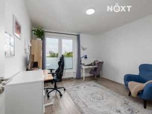 Prodej bytu 4+kk, Plzeň, Nemocniční, 103 m2