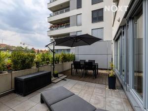 Prodej bytu 4+kk, Plzeň, Nemocniční, 103 m2