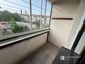 Pronájem bytu 1+1, Chrudim, Svěchyňova, 44 m2