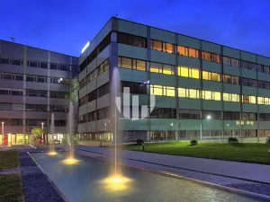 Pronájem kanceláře, Ostrava, Hornopolní, 112 m2