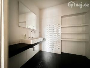 Pronájem bytu 3+1, Brno - Černá Pole, Antonína Slavíka, 120 m2