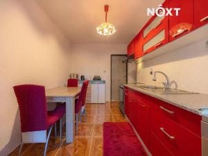 Prodej bytu 3+1, Líně, 60 m2