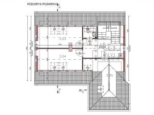 Prodej ubytování, Křivoklát, 190 m2