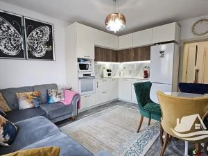 Prodej bytu 2+kk, Nesebar, Bulharsko, 52 m2