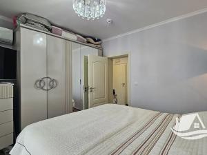 Prodej bytu 2+kk, Nesebar, Bulharsko, 52 m2