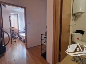 Prodej bytu 2+kk, Nesebar, Bulharsko, 39 m2