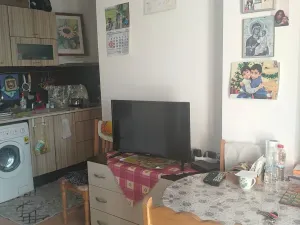 Prodej bytu 2+kk, Nesebar, Bulharsko, 43 m2