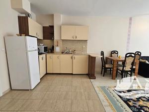 Prodej bytu 2+kk, Nesebar, Bulharsko, 66 m2