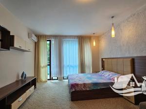 Prodej bytu 2+kk, Nesebar, Bulharsko, 66 m2