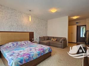 Prodej bytu 2+kk, Nesebar, Bulharsko, 66 m2