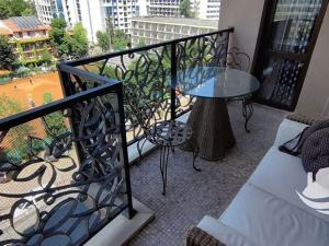 Prodej bytu 2+kk, Nesebar, Bulharsko, 58 m2