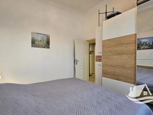 Prodej bytu 2+kk, Nesebar, Bulharsko, 52 m2