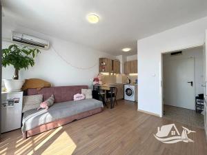 Prodej bytu 2+kk, Nesebar, Bulharsko, 70 m2