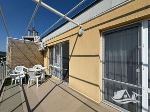 Prodej bytu 2+kk, Nesebar, Bulharsko, 70 m2